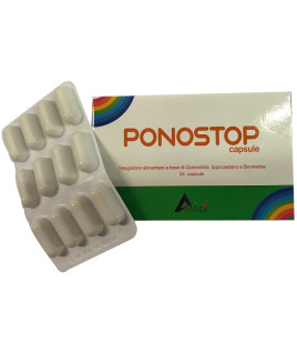 PONOSTOP 24CPS