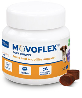 MOVOFLEX M 30CPR MASTICABILI