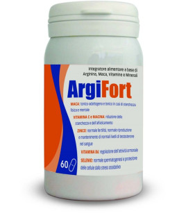 ARGIFORT 60CPR
