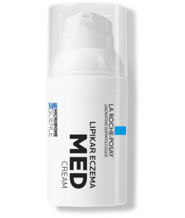 La roche posay lipikar eczema MED 30 ml