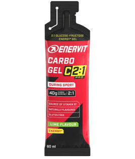 ENERVIT C2 1 CARBO GEL LIM60ML