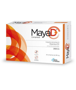 MAYA D 60CPR