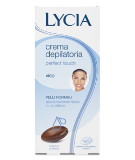 LYCIA CREMA VISO PERF 50ML