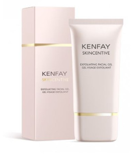 KENFAY ESFOLIANTE VISO 75ML