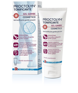 PROCTOLYN TONIFICANTE GEL GAMB