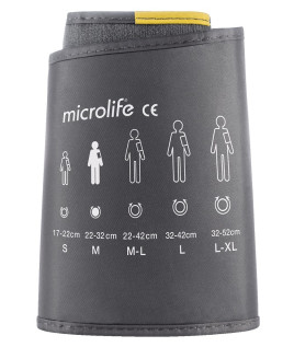 MICROLIFE BRACC UNIV MORB M-L