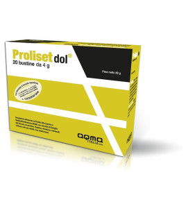 PROLISET DOL 20BUST