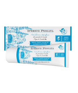I RIMEDI IPERICO POMATA 75ML