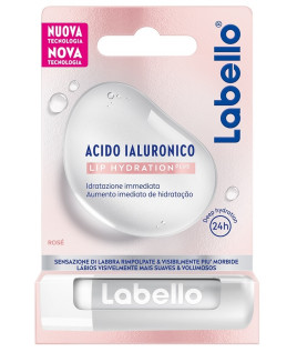 LABELLO ACIDO IALURONICO 5,2G