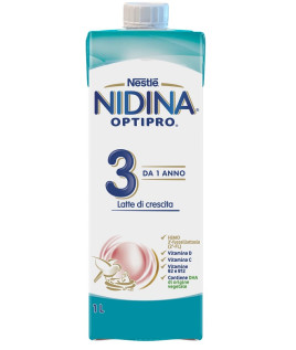 NIDINA OPTIPRO 3 LIQUIDO 1L
