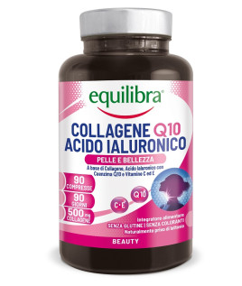 COLLAGENE Q10 ACIDO IALUR90CPR