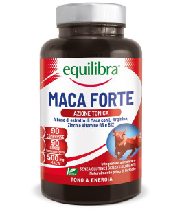 MACA FORTE 90CPR EQUILIBRA (MAC9