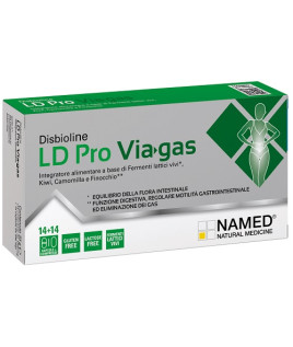 LD PRO VIAGAS 14CPS+14CPR NAMED