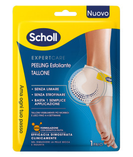 SCHOLL EXPERTCARE ESFOL TALLON