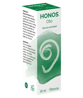 HONOS OTO*20ML FL