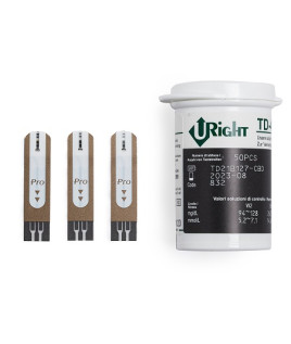 U-RIGHT TD 4279 GLUC 50STR