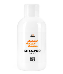 MAMMABABY SHAMPOO BB NO TEARS