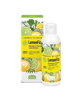 I SORBETTI LEMONFIZZ BAGNODOC