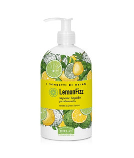 I SORBETTI LEMONFIZZ SAP 500ML