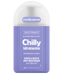 CHILLY DETERGENTE IDRAT 300ML