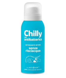 CHILLY NO RINSE ANTIBATT 100ML