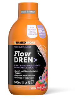 FLOWDREN 500ML