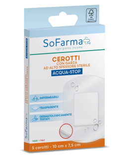 SF+ CER ACQUA 10X7,5 5P