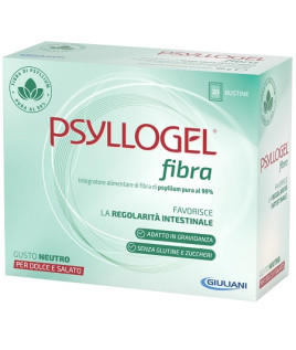 PSYLLOGEL FIBRA NEUTRO 90G