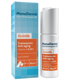 MONODERMA' RETINOL SIERO 30ML