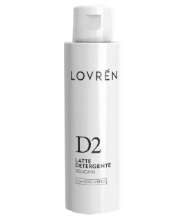 LOVREN D2 LATTE DET