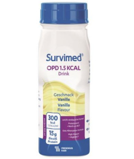 SURVIMED OPD 1 5KCAL DRINK VAN
