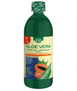 ALOE VERA DIFESE 500ML ESI