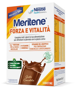 Meritene Forza/vitalita' Cio5p