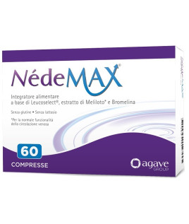 NEDEMAX 60CPR