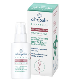 ALTRAPELLE DRY&FEEL A/SFR 35ML