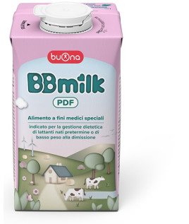 BBMILK PDF LIQUIDO 500ML