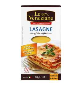 LE VENEZIANE LASAGNE 250G