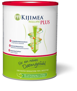 KIJIMEA REGULARIS PLUS 450G