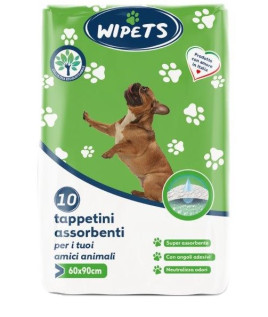 WIPETS TAPPETINO AS ANIM 60X60