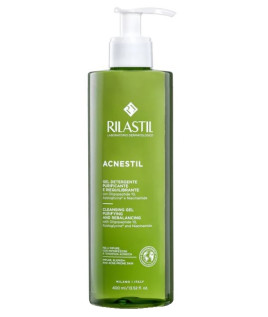 RILASTIL ACNESTIL GEL DET SP