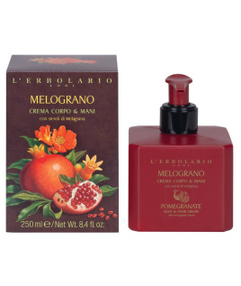 MELOGRANO CREMA CORPOEMANI