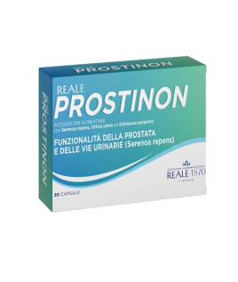 REALE PROSTINON 30CPS