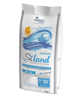 SILAND DIET AD MI PESCE MON1KG