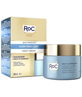 ROC MULTI CORREXION EVEN NIGHT