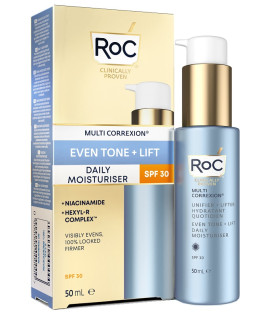 ROC MULTI CORREXION EVEN DAILY