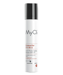 MYCLI CROMACLAR UV/IR SPF30