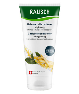 RAUSCH BALS CAFFEINA GINS150ML