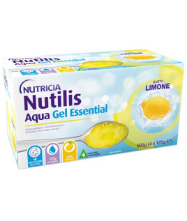 NUTILIS AQUA GEL LIM 4PZ