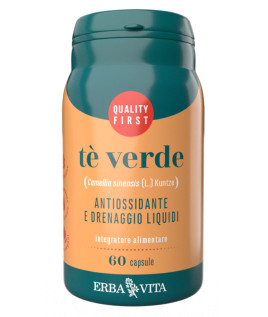 TE' VERDE 60CPS EBV