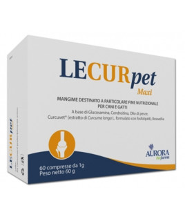 LECURPET 60CPR